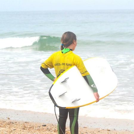 Furadouro Surf Camp Villa Ovar Exterior photo