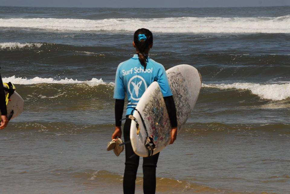 Furadouro Surf Camp Villa Ovar Exterior photo