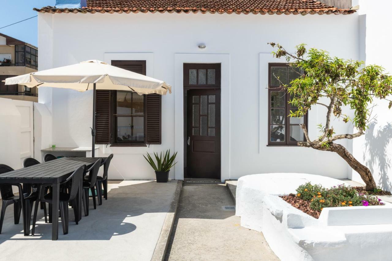 Furadouro Surf Camp Villa Ovar Exterior photo